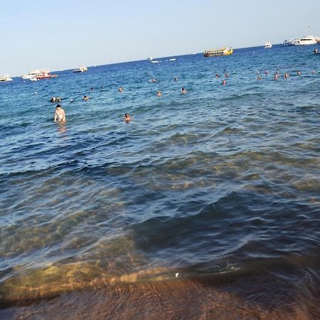 Aida 2 Hotel Naama Bay Sharm el Sheikh Esterno foto