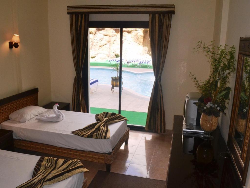 Aida 2 Hotel Naama Bay Sharm el Sheikh Camera foto