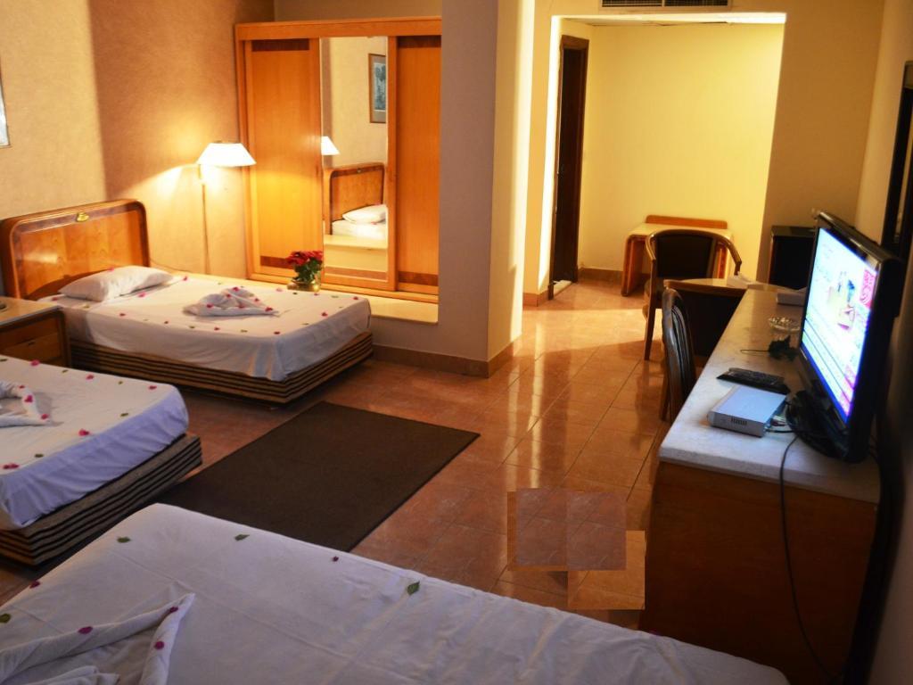 Aida 2 Hotel Naama Bay Sharm el Sheikh Camera foto