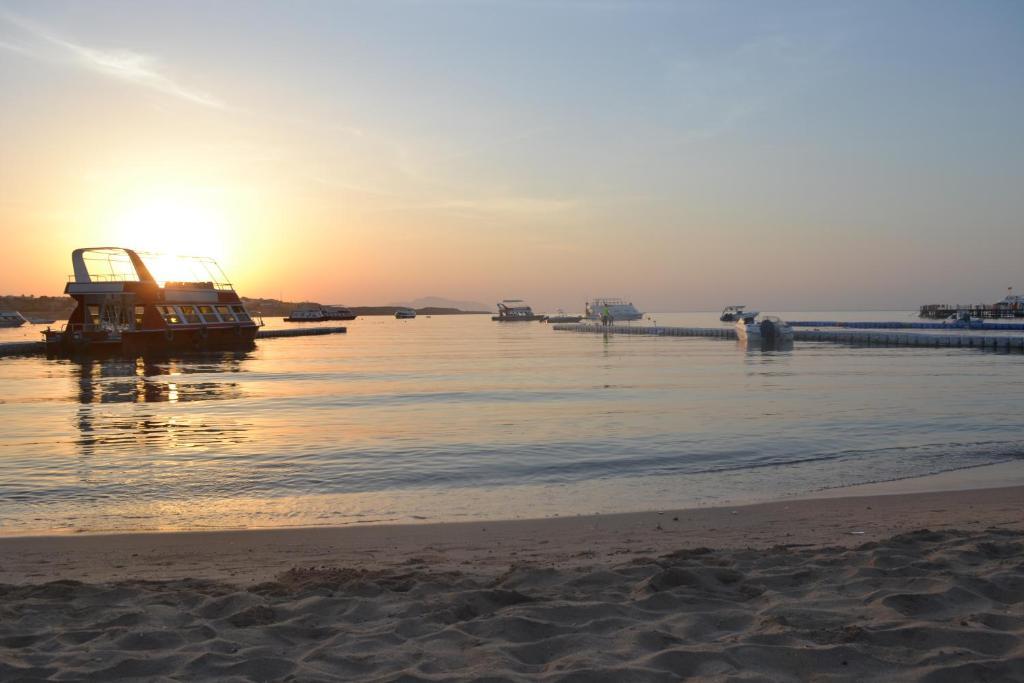 Aida 2 Hotel Naama Bay Sharm el Sheikh Esterno foto