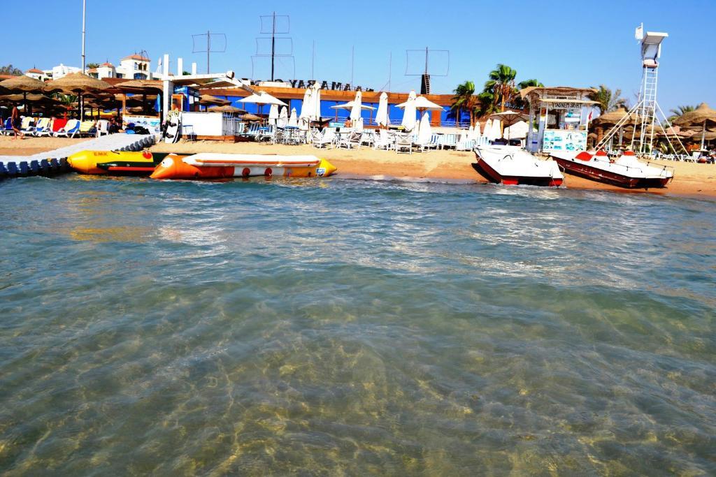 Aida 2 Hotel Naama Bay Sharm el Sheikh Esterno foto