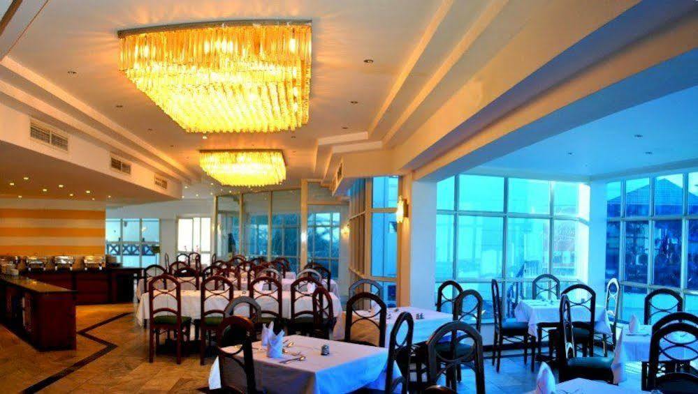 Aida 2 Hotel Naama Bay Sharm el Sheikh Esterno foto